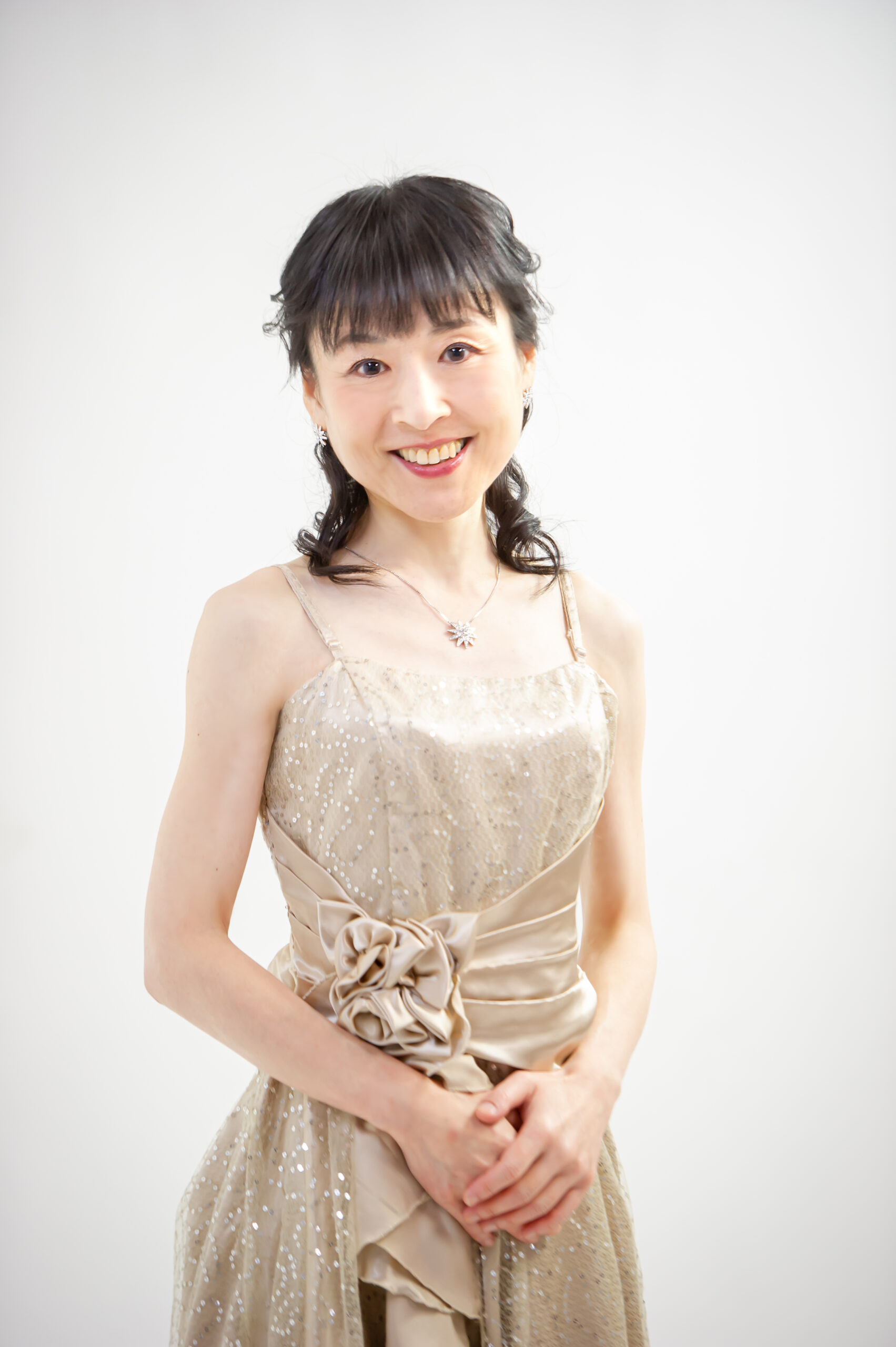 ピアノ 中川美奈